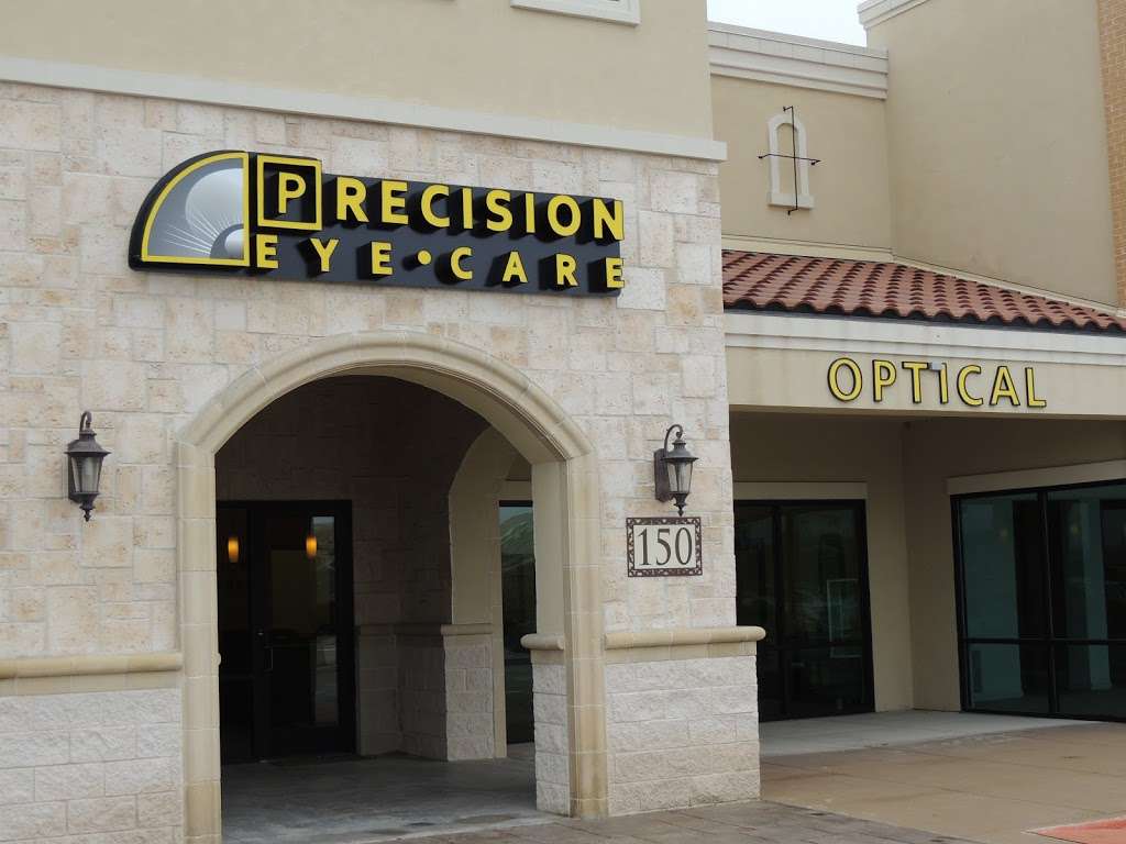 Precision Eye Care- Dr. Anthony Peterson | 150 E Hwy 67 #120, Duncanville, TX 75137, USA | Phone: (972) 298-3937