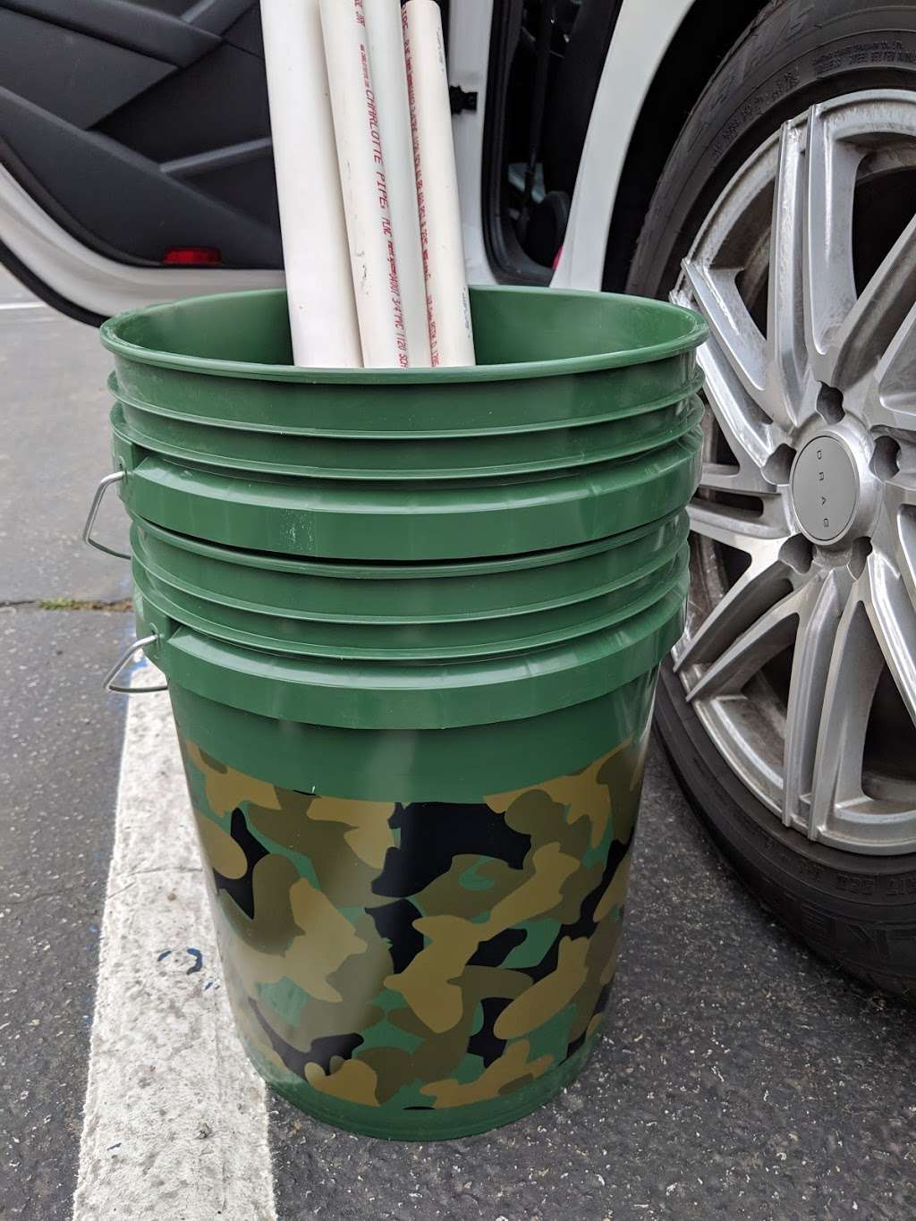 Crown Ace Hardware | 7351 Mission Boulevard, Jurupa Valley, CA 92509, USA | Phone: (951) 681-2669