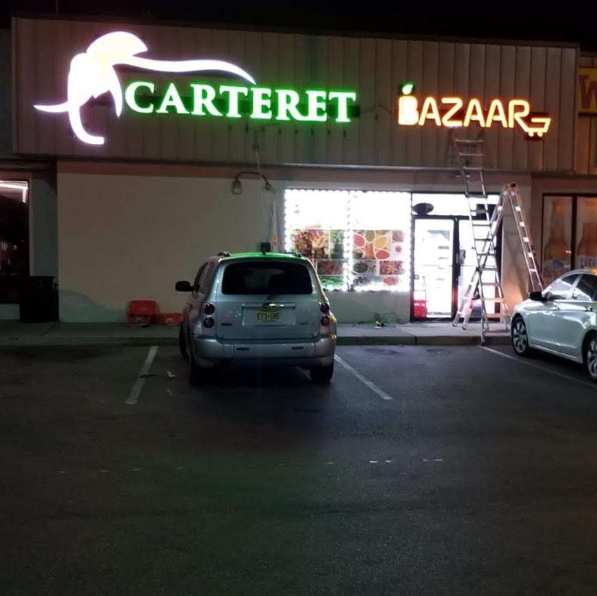 Carteret Bazaar | 835 Roosevelt Ave, Carteret, NJ 07008, USA | Phone: (732) 352-1440