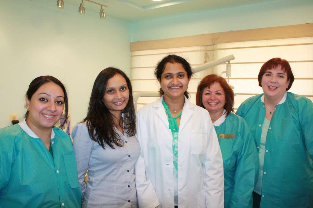 Dr.Bobby Gajendran, DDS | 28 Throckmorton Ln #202, Old Bridge, NJ 08857, USA | Phone: (732) 727-1343