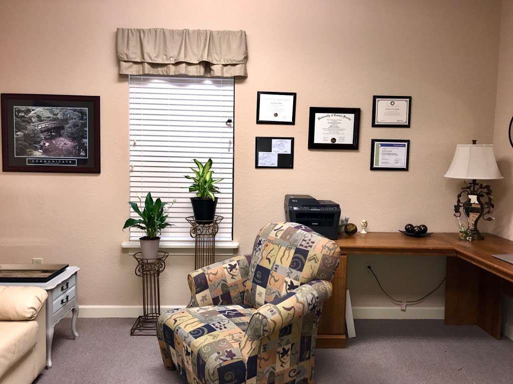 Honor Yourself Counseling | 1806 Town Plaza Ct, Winter Springs, FL 32708, USA | Phone: (407) 949-2659