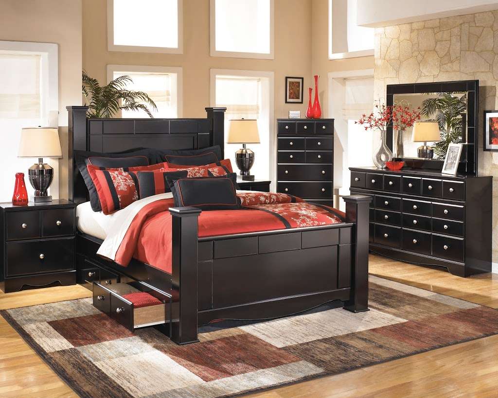 United Home Furniture | 7325 S Ashland Ave, Chicago, IL 60636, USA | Phone: (773) 488-0600