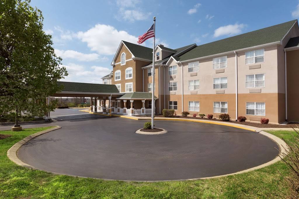 Country Inn & Suites by Radisson, Nashville, TN | 210 Rudy Cir, Nashville, TN 37214, USA | Phone: (615) 290-5233