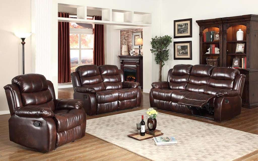 Larkin Furniture & Mattress | 284 S Larkin Ave, Joliet, IL 60436, USA | Phone: (815) 630-2654