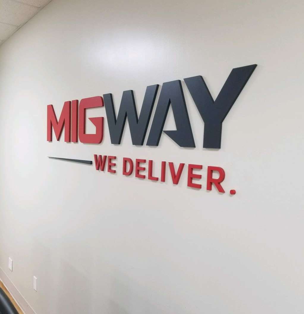 MigWay, Inc | 9349 China Grove Church Rd, Pineville, NC 28134, USA | Phone: (980) 255-3200