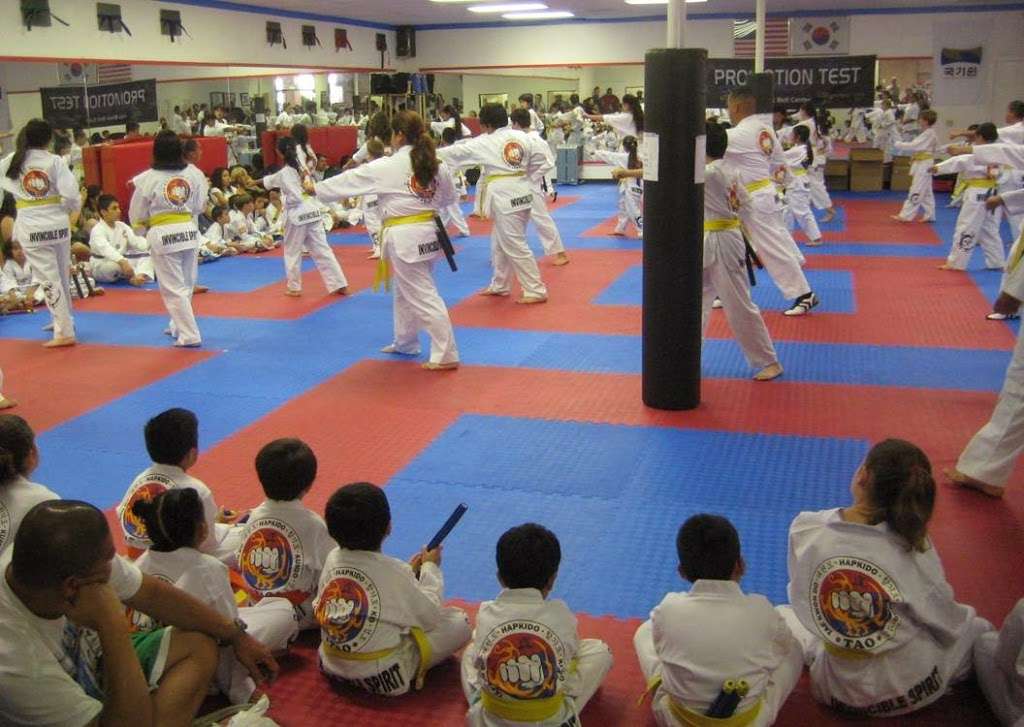 TAO Martial Arts Black Belt Center (CM) | 450 Auto Center Dr, Claremont, CA 91711, USA | Phone: (909) 621-0700