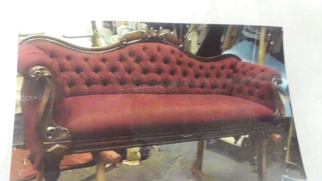 C T Re-Upholstery | 14, 7 Fountayne Rd, London N15 4QL, UK | Phone: 020 3489 4546