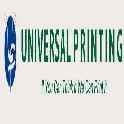 Universal Printing | 12075 Tech Rd Ste B, Silver Spring, MD 20904 | Phone: (301) 622-6001