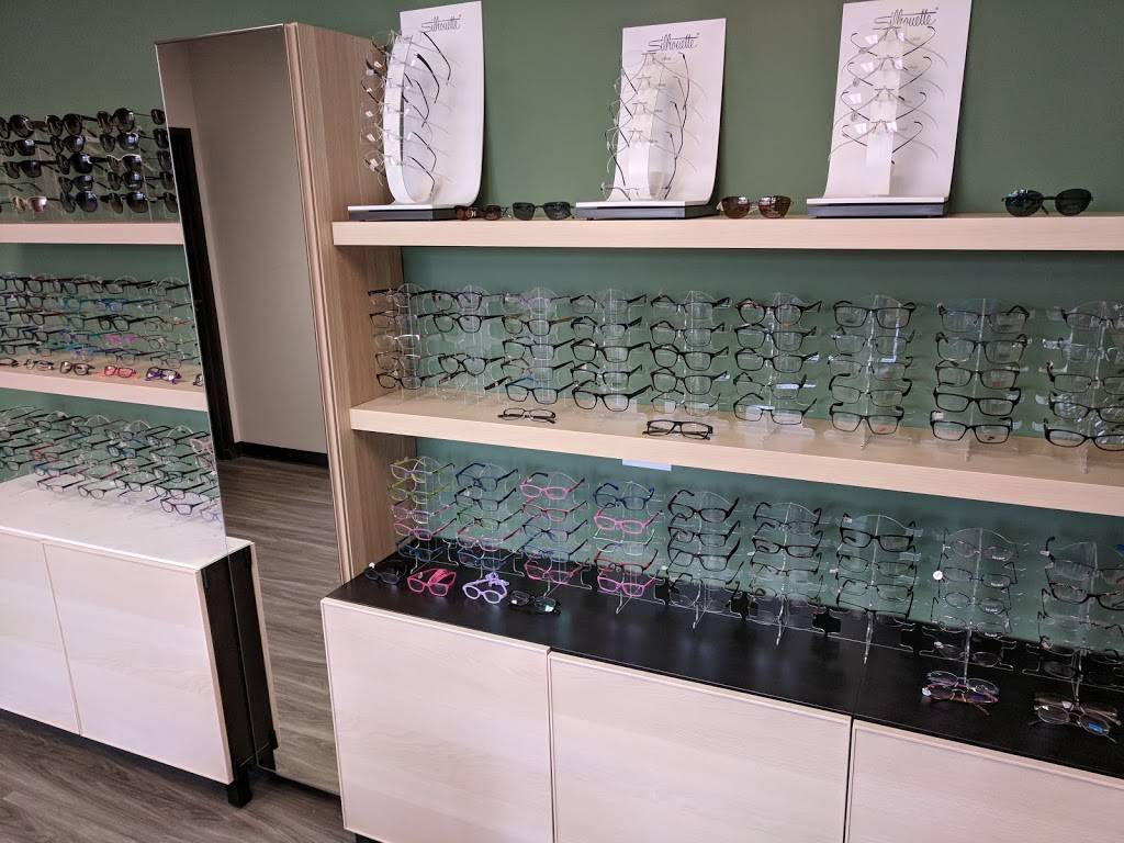 Family Tree Optometric | 4950 Barranca Pkwy #101, Irvine, CA 92604 | Phone: (949) 733-1400