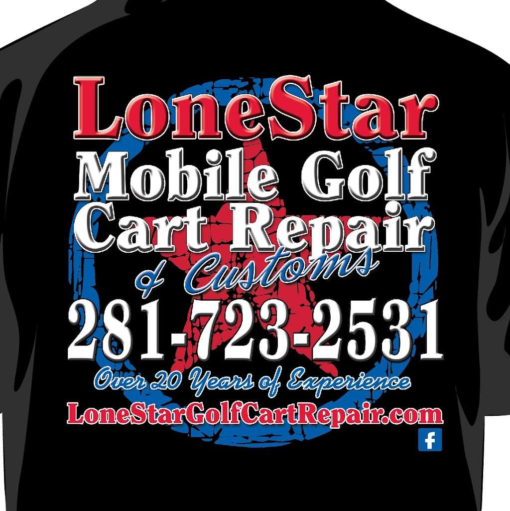 Lonestar Mobile Golf Cart Repair & Customs | 426 Trenckmann Rd, Sealy, TX 77474, USA | Phone: (281) 723-2531