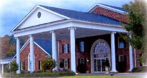 Wilkerson Funeral Home | 1909 Richardson Dr, Reidsville, NC 27320, USA | Phone: (336) 349-4341