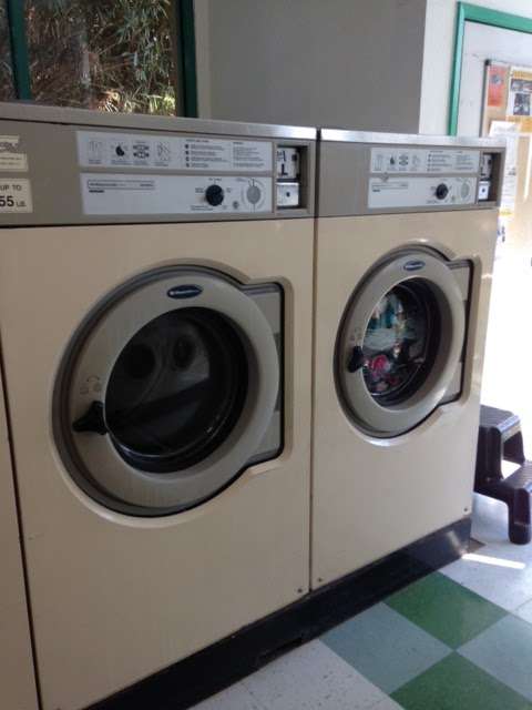 Daves Laundromat | 235 E Middlefield Rd, Mountain View, CA 94043, USA
