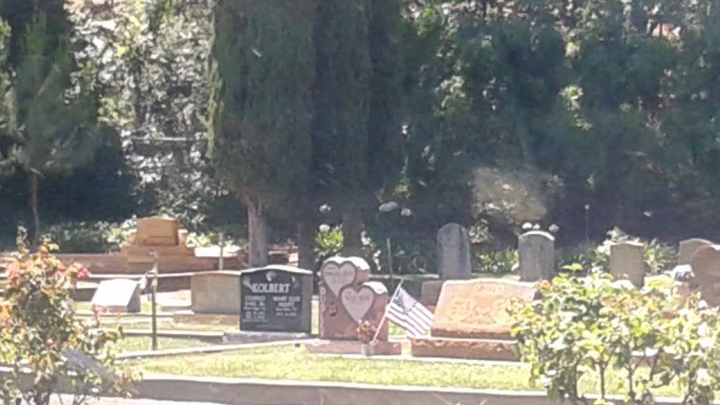 Rockville Cemetery | 4219 Suisun Valley Rd, Fairfield, CA 94534, USA | Phone: (707) 864-2421