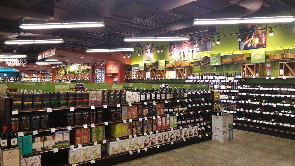 ABC Fine Wine & Spirits | 11951 S Apopka Vineland Rd, Orlando, FL 32836 | Phone: (407) 239-0775