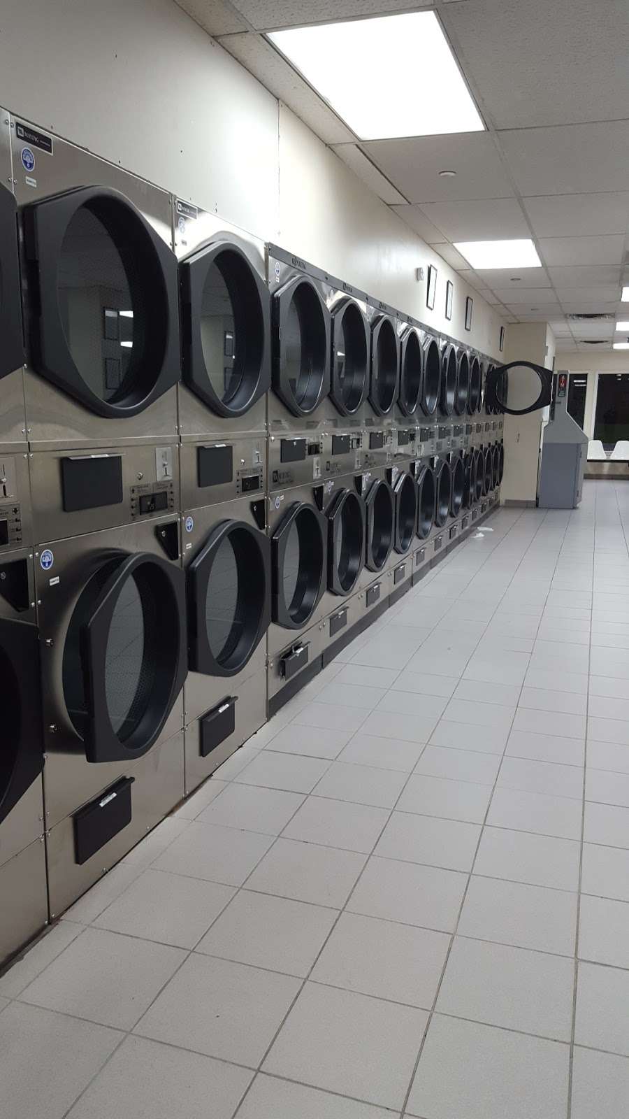 Budd Lake Laundromat | Budd Lake, NJ 07828, USA | Phone: (973) 448-0100