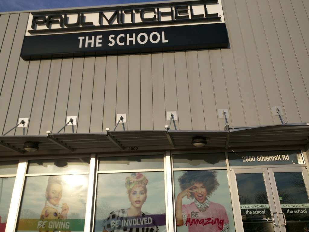 Paul Mitchell The School Milwaukee | 2000 Silvernail Rd, Pewaukee, WI 53072, USA | Phone: (262) 549-3100