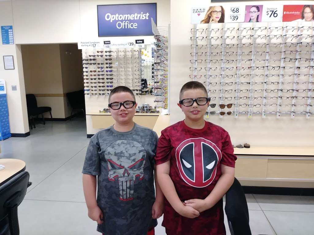Walmart Vision & Glasses | 160 Broadway, Raynham, MA 02767, USA | Phone: (508) 692-6523