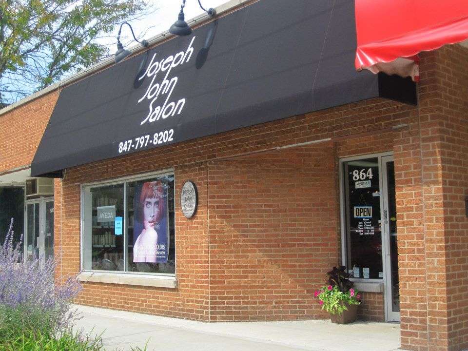 Joseph John Salon | 864 E Northwest Hwy, Mt Prospect, IL 60056 | Phone: (847) 797-8202