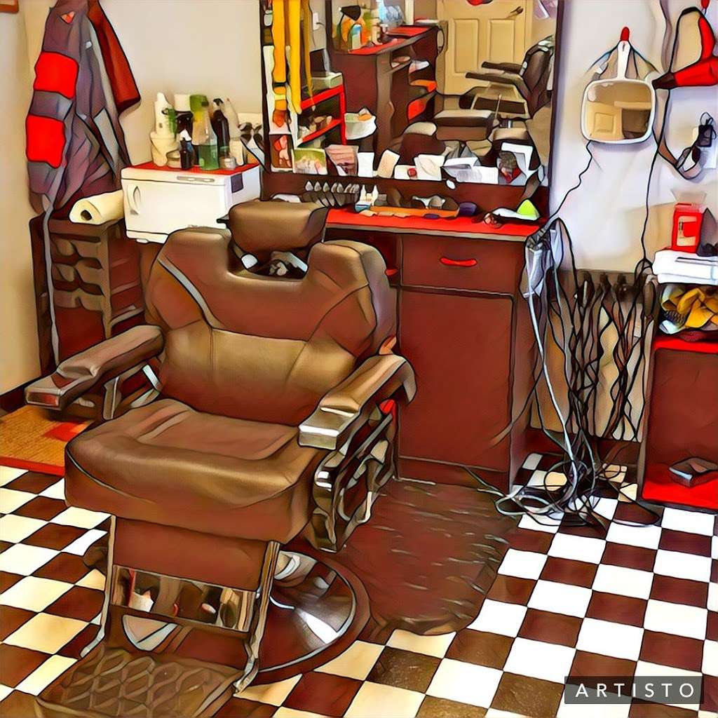 BDBs Barbershop (BrooksDaBarber) | 12302 James Madison Pkwy #5, King George, VA 22485, USA | Phone: (540) 220-0600