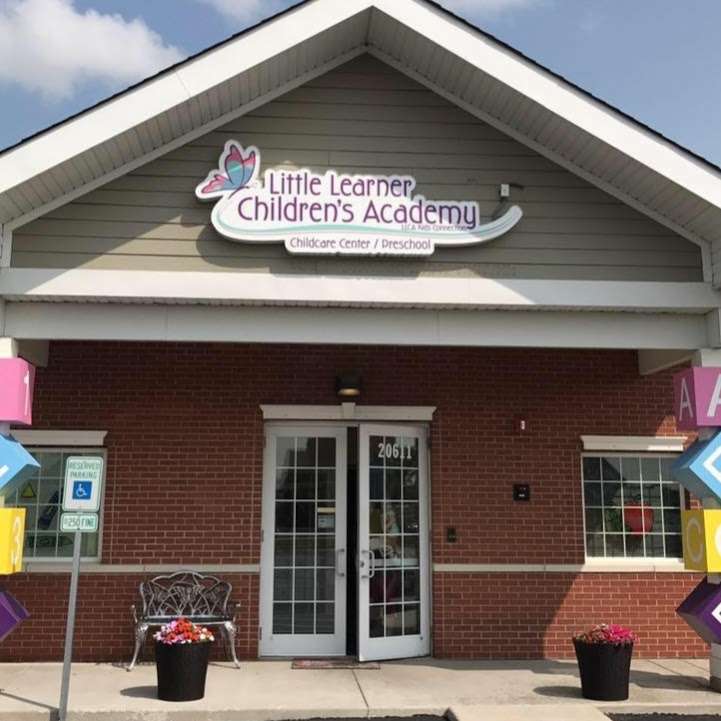 Little Learner Childrens Academy | 20611 W Renwick Rd, Crest Hill, IL 60403 | Phone: (815) 838-6799