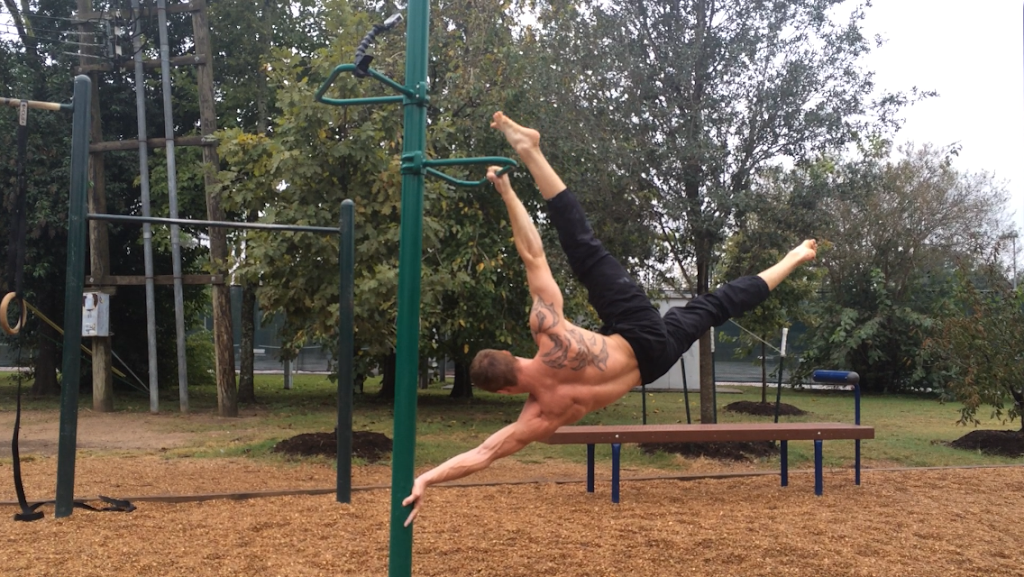 Calisthenics Questions | 5624 Larkin St, Houston, TX 77007, USA | Phone: (281) 223-2262