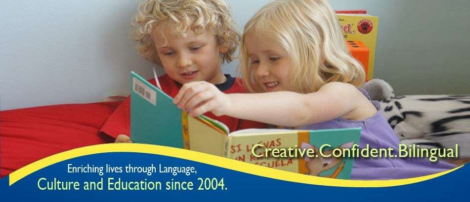 Su Escuela Language Academy | 75 William B Terry Drive, Hingham, MA 02043, USA | Phone: (781) 741-5454