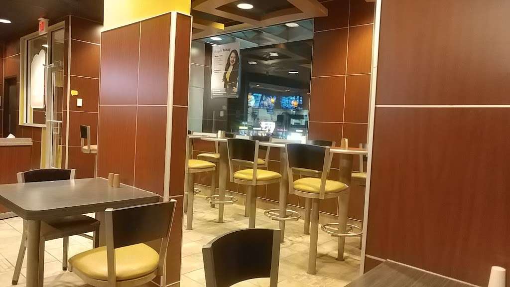 McDonalds | 1511 Bethlehem Pike, Hatfield, PA 19440, USA | Phone: (215) 997-8944