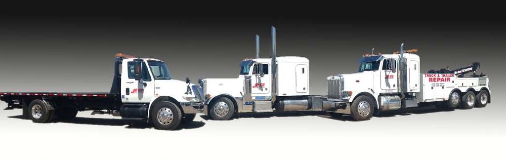 Jim Egli and Company - Truck Fabrication | 6231 Beach St, Denver, CO 80221, USA | Phone: (303) 623-7049