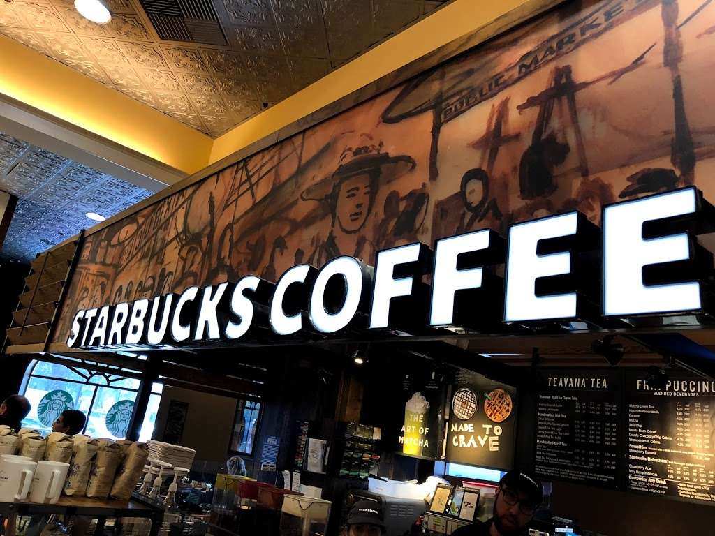 Starbucks | 1200 N Central Ave, Glendale, CA 91202, USA | Phone: (818) 246-1752