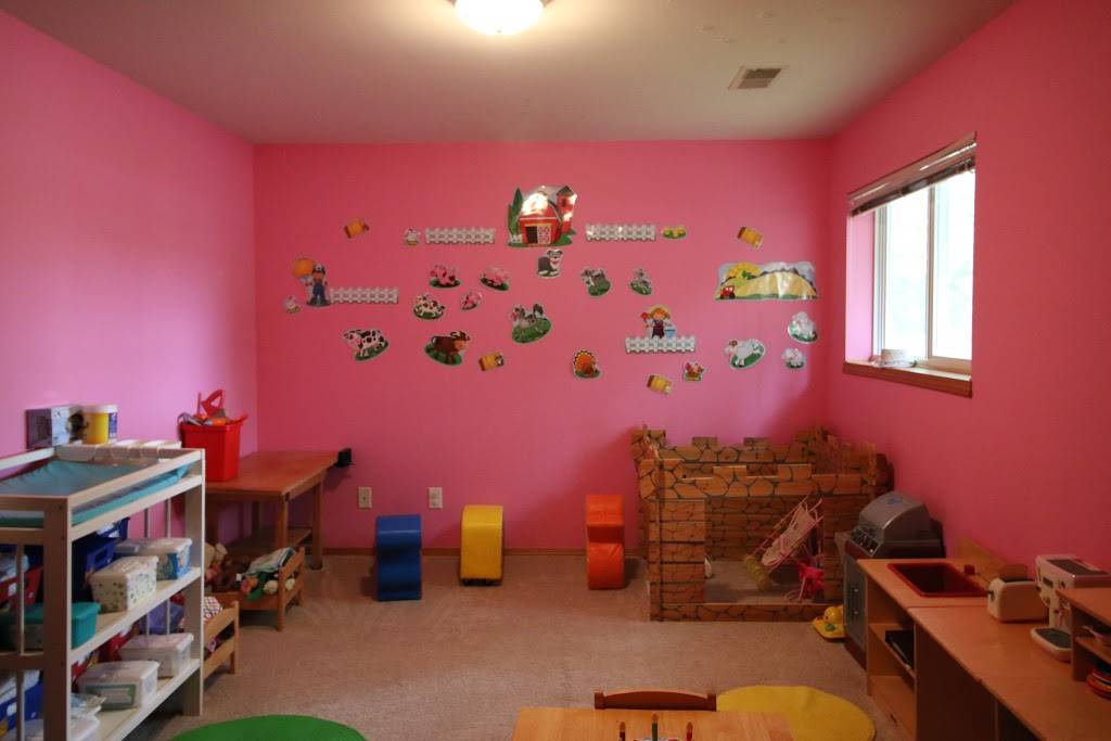 Bright Beginnings Day School - Twinflower Drive | 7713 Twinflower Dr, Madison, WI 53719, USA | Phone: (608) 335-8808