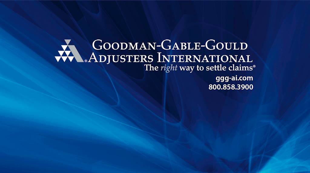 Goodman-Gable-Gould/Adjusters International | 10110 Molecular Dr Suite 300, Rockville, MD 20850, USA | Phone: (301) 881-9230