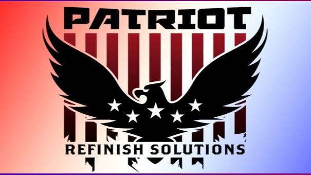 Patriot Refinish Solutions | 120 E Felix St Suite 303, Fort Worth, TX 76115, USA | Phone: (817) 968-5390