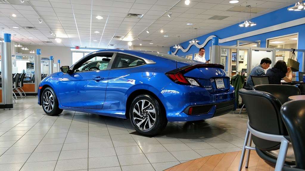 Madison Honda | 280 Main St, Madison, NJ 07940, USA | Phone: (888) 694-2099