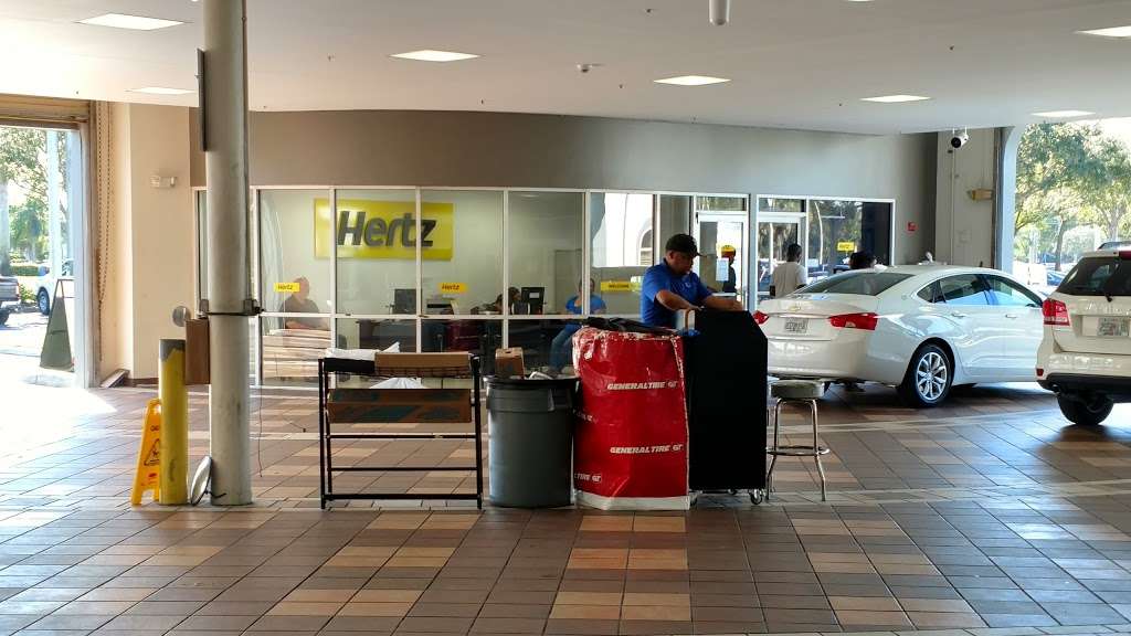 Hertz | 8655 Pines Blvd, Pembroke Pines, FL 33024, USA | Phone: (954) 441-8767