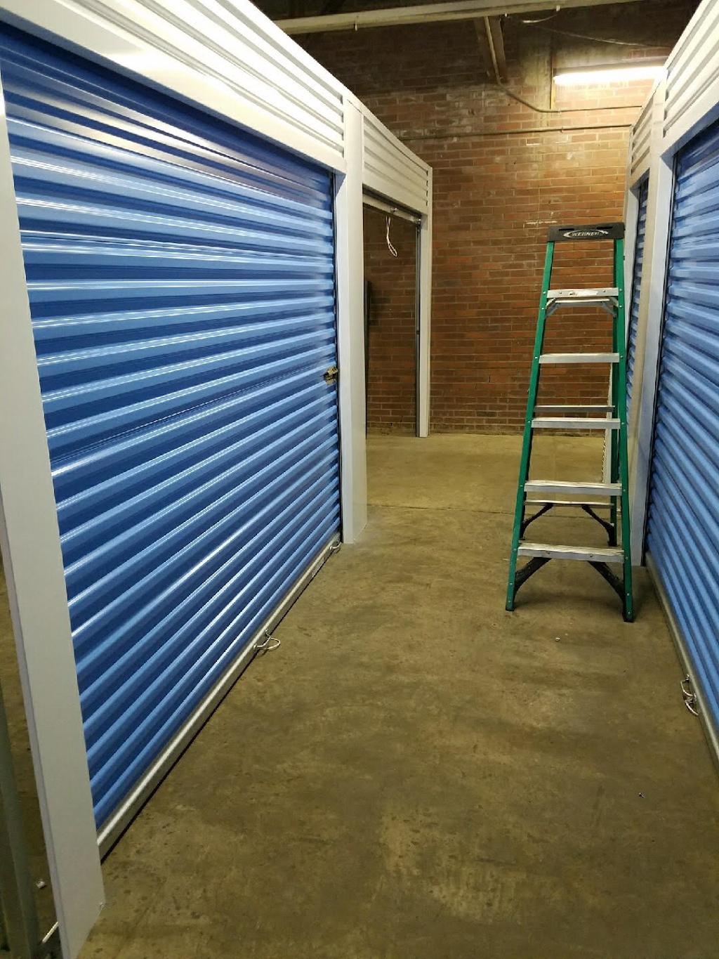 Plymouth Storage | 627 W Main St, Plymouth, PA 18651 | Phone: (570) 779-9568