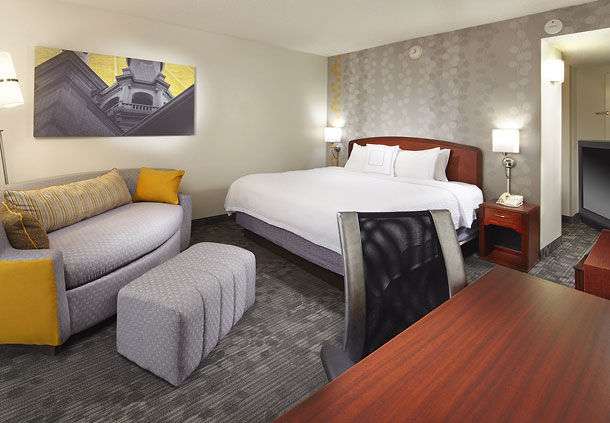 Courtyard by Marriott Princeton | 3815 US Route 1 @ Mapleton Rd, Princeton, NJ 08540, USA | Phone: (609) 716-9100