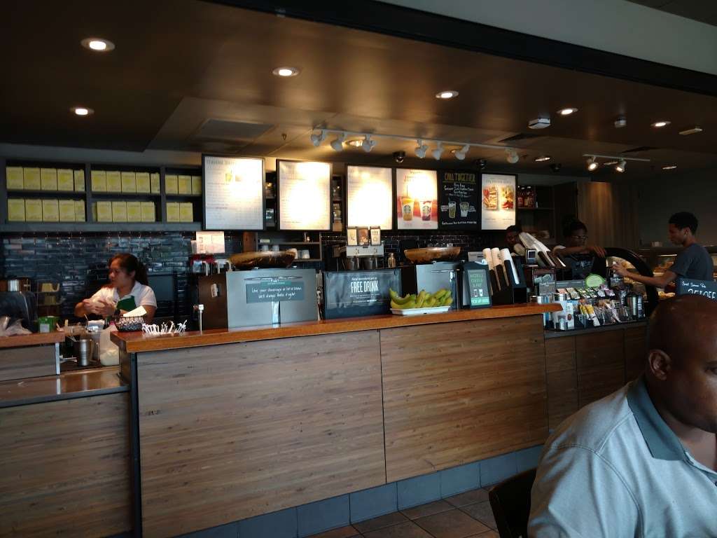 Starbucks | 10586 Campus Way S, Largo, MD 20774, USA | Phone: (301) 350-7565