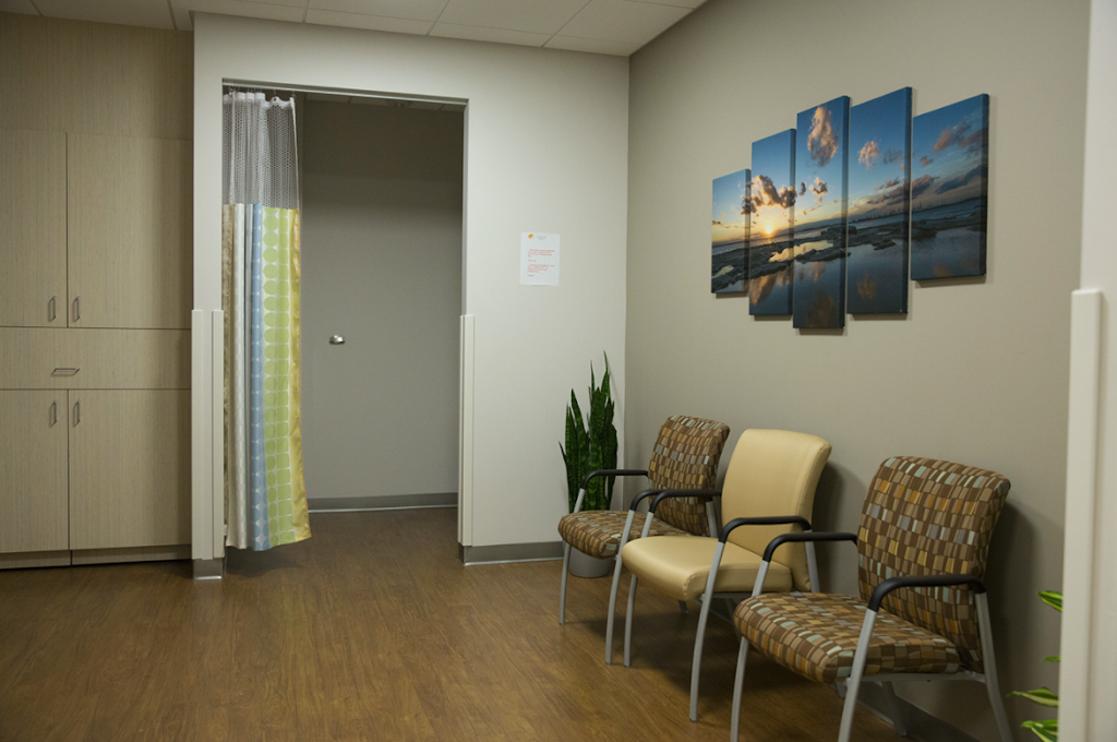 Rio Bravo Cancer Center | 4500 Morning Dr #105, Bakersfield, CA 93306, USA | Phone: (661) 491-5060