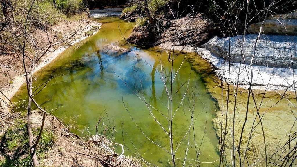 Ten Mile Creek Preserve | 900 Nokomis Rd, Lancaster, TX 75146, USA