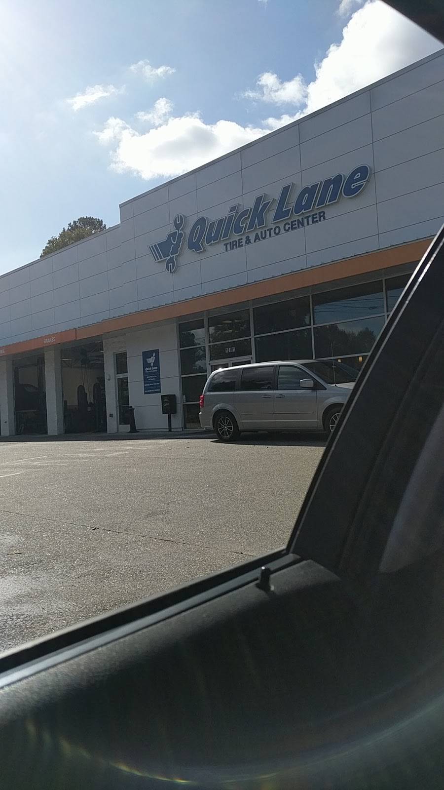 Quick Lane Tire & Auto Center | 9921 Capital Blvd, Wake Forest, NC 27587 | Phone: (919) 435-5150