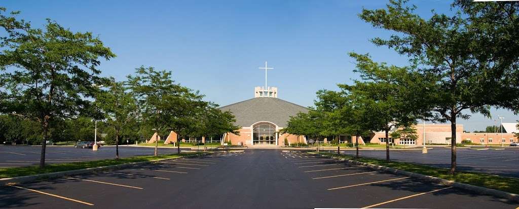 St. Mary Immaculate Parish | 2695, 15629 IL-59, Plainfield, IL 60544, USA | Phone: (815) 436-2651