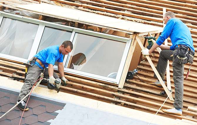 Kenosha Roofing & Repair | 7403 2nd Ave, Kenosha, WI 53143, USA | Phone: (262) 671-1655