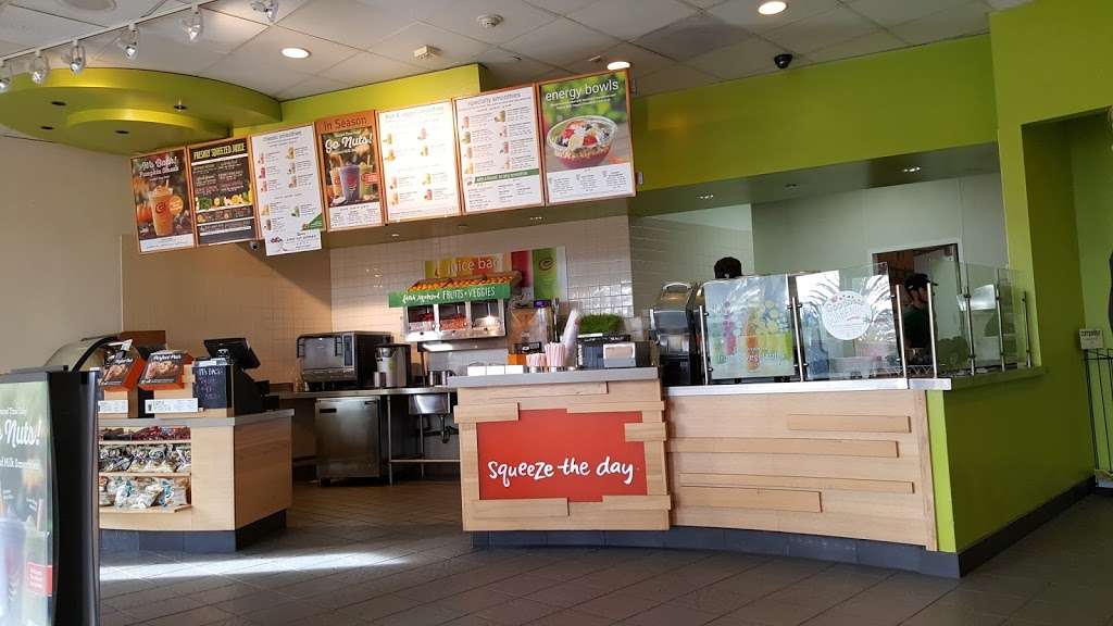 Jamba Juice Downey Landing | 12020 Lakewood Blvd, Downey, CA 90242, USA | Phone: (562) 450-3371