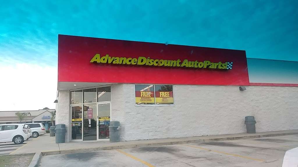 Advance Auto Parts | 1900 E Osceola Pkwy, Kissimmee, FL 34743, USA | Phone: (407) 348-6690