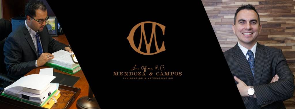 Mendoza & Campos Law Offices, P.C. | 2900 Northgate Blvd, Sacramento, CA 95833, USA | Phone: (916) 473-6422