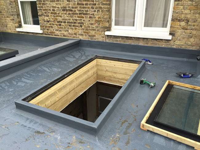 Easier Online Skylights & Balustrade | 6b-6c, Ivy lodge farm, Shepherds Hill, Romford RM3 0NR, UK | Phone: 0800 240 4637