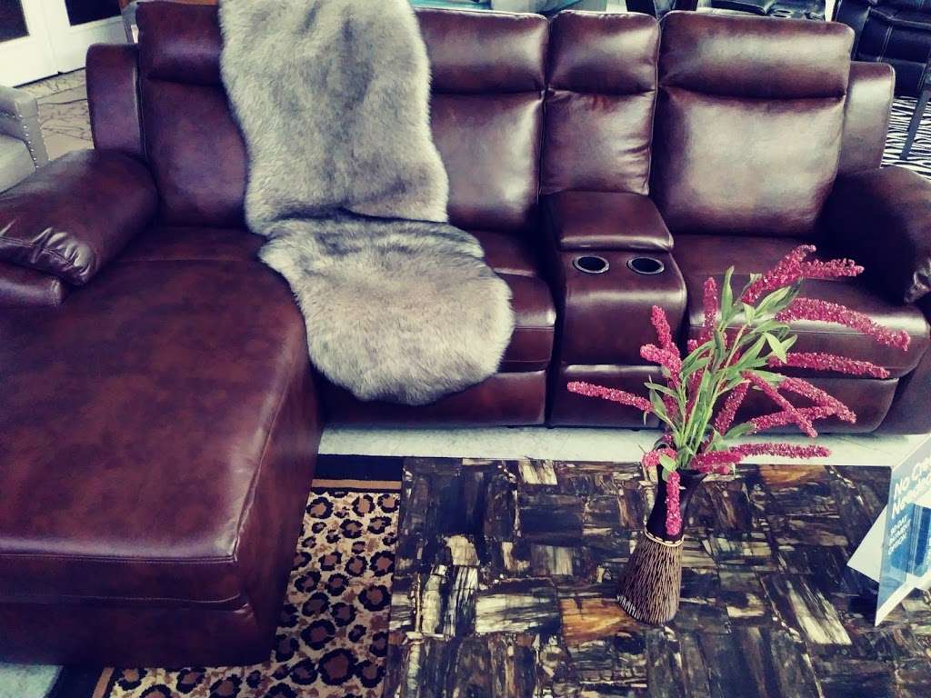 Don Jose Furniture Furniture Store 1111 E Shady Grove Rd