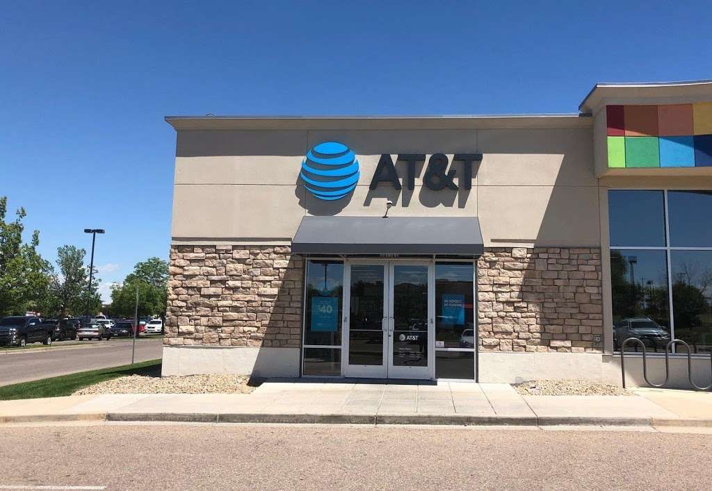 AT&T Store | 4524 Centerplace Dr, Greeley, CO 80634, USA | Phone: (970) 330-7089