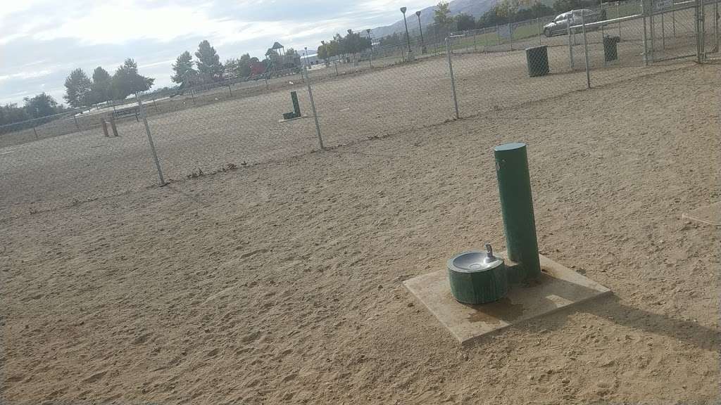 Fillmore Dog Park | Fillmore, CA 93015