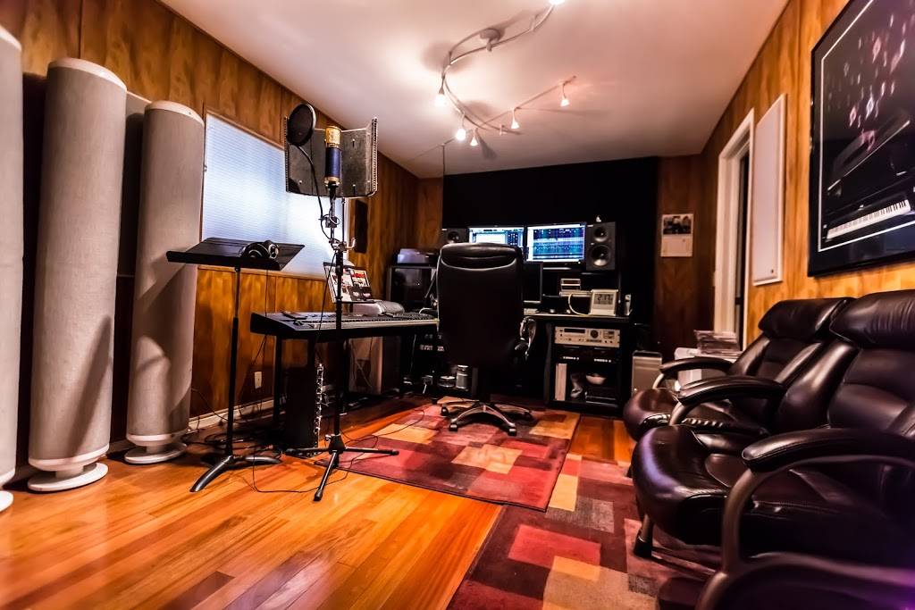 Euphony Sound Studio | 517 S Honeysuckle Ln, Gilbert, AZ 85296, USA | Phone: (602) 888-6846